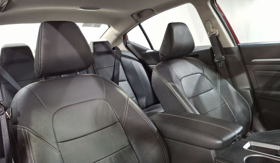 Nissan Altima 2.5 ADVANCE AUTO Sedan 2020