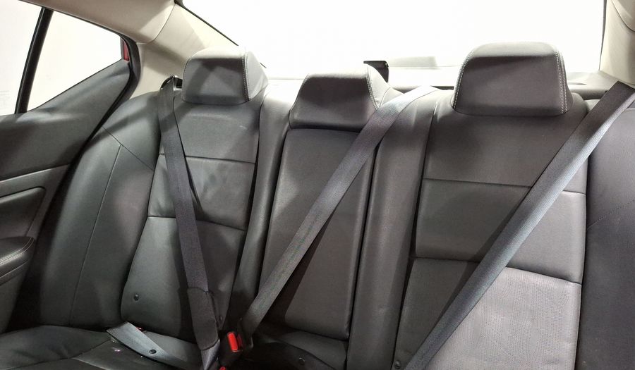 Nissan Altima 2.5 ADVANCE AUTO Sedan 2020