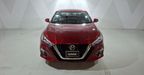 Nissan Altima 2.5 ADVANCE AUTO Sedan 2020