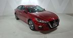 Nissan Altima 2.5 ADVANCE AUTO Sedan 2020