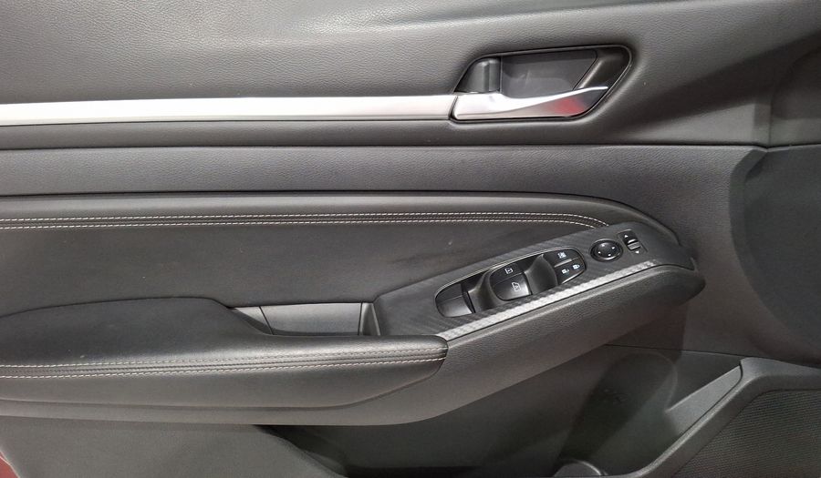 Nissan Altima 2.5 ADVANCE AUTO Sedan 2020