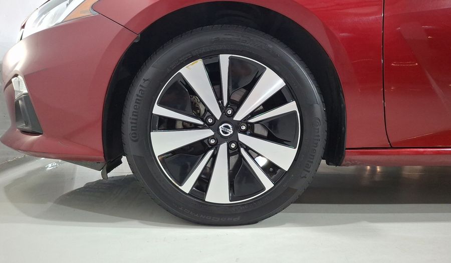 Nissan Altima 2.5 ADVANCE AUTO Sedan 2020