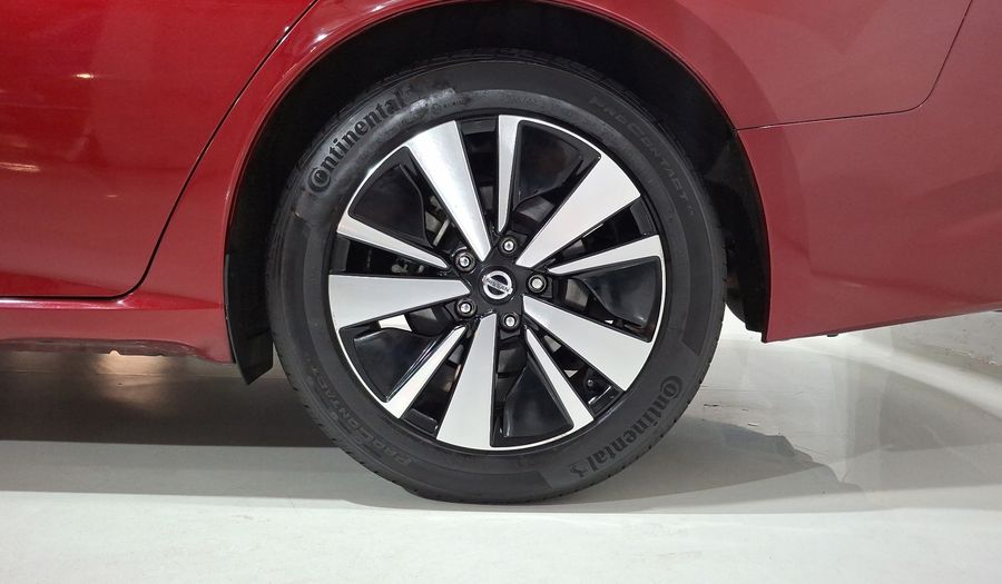 Nissan Altima 2.5 ADVANCE AUTO Sedan 2020