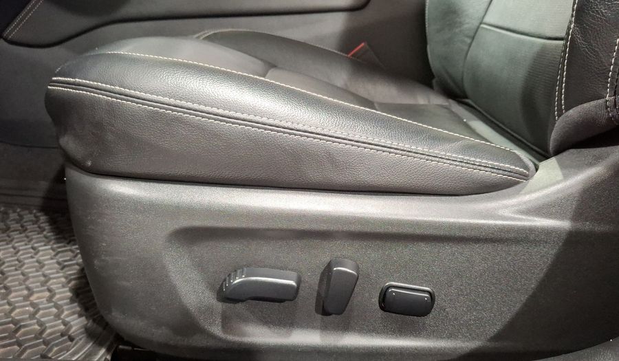 Nissan Altima 2.5 ADVANCE AUTO Sedan 2020