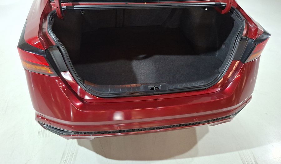 Nissan Altima 2.5 ADVANCE AUTO Sedan 2020