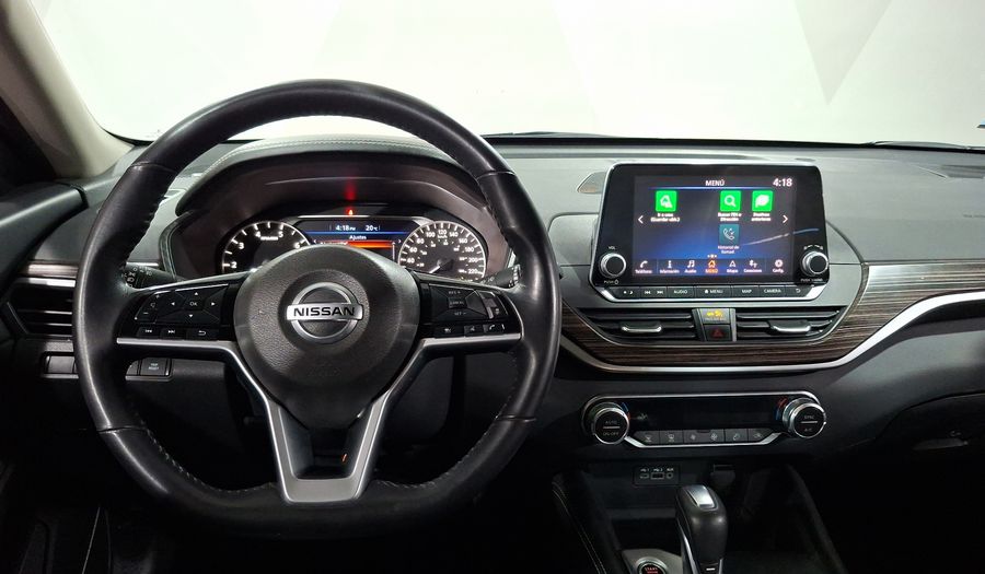 Nissan Altima 2.5 ADVANCE AUTO Sedan 2020