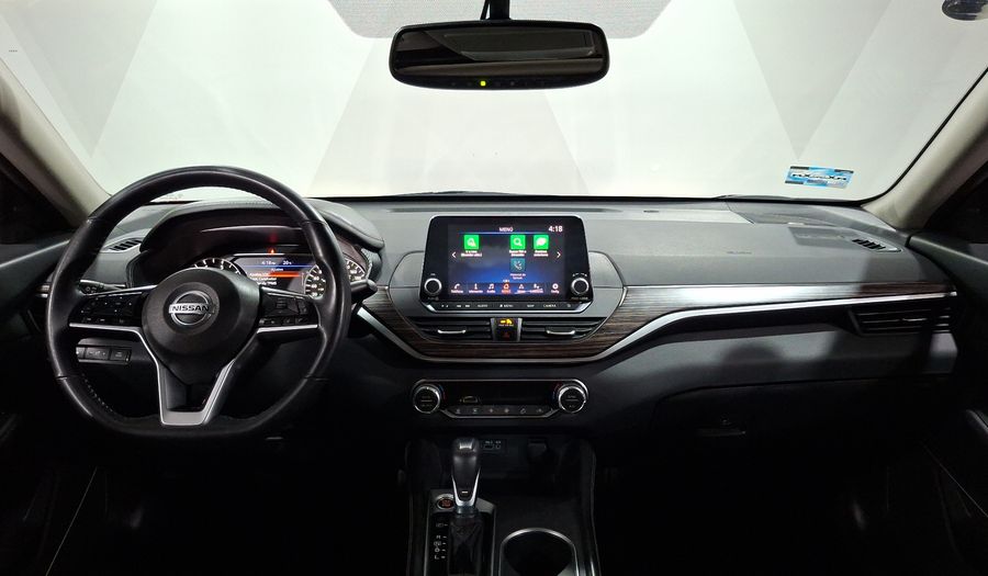 Nissan Altima 2.5 ADVANCE AUTO Sedan 2020