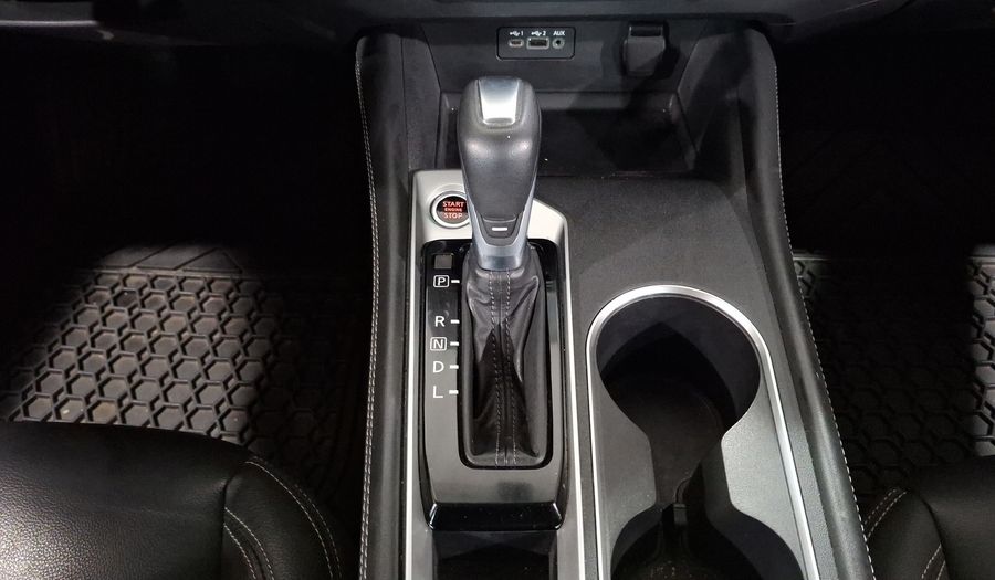 Nissan Altima 2.5 ADVANCE AUTO Sedan 2020