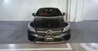 Mercedes Benz Clase C 2.0 300 AUTO Coupe 2019