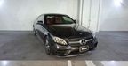 Mercedes Benz Clase C 2.0 300 AUTO Coupe 2019
