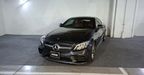 Mercedes Benz Clase C 2.0 300 AUTO Coupe 2019