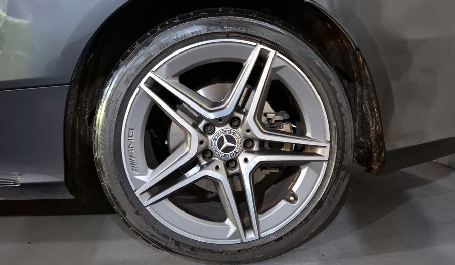 Mercedes Benz Clase C 2.0 300 AUTO Coupe 2019