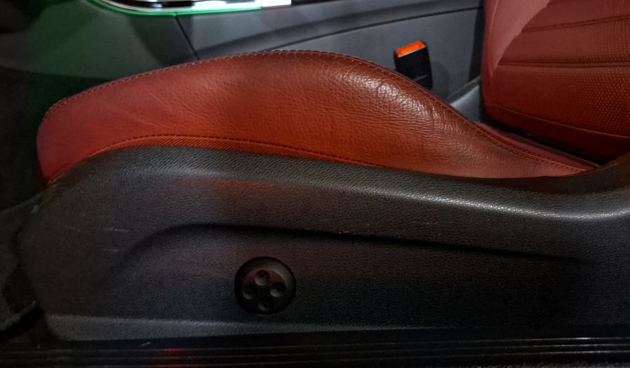 Mercedes Benz Clase C 2.0 300 AUTO Coupe 2019