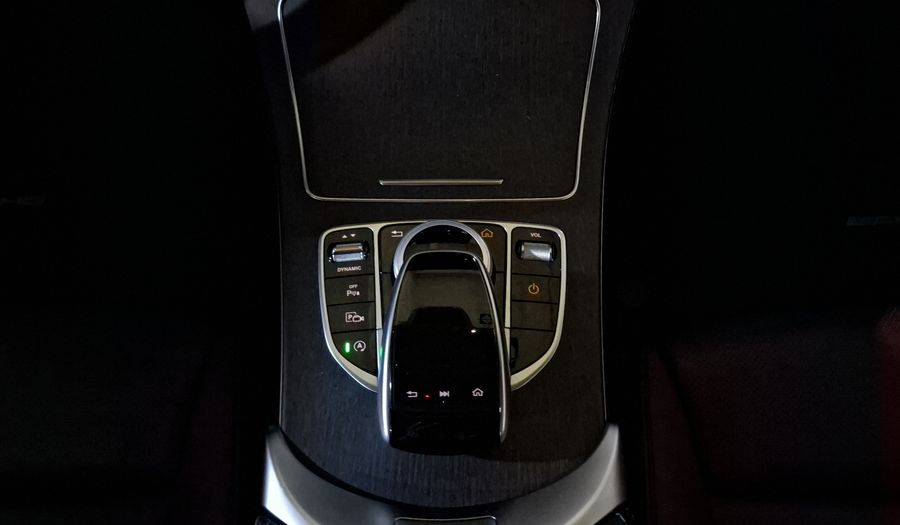 Mercedes Benz Clase C 2.0 300 AUTO Coupe 2019