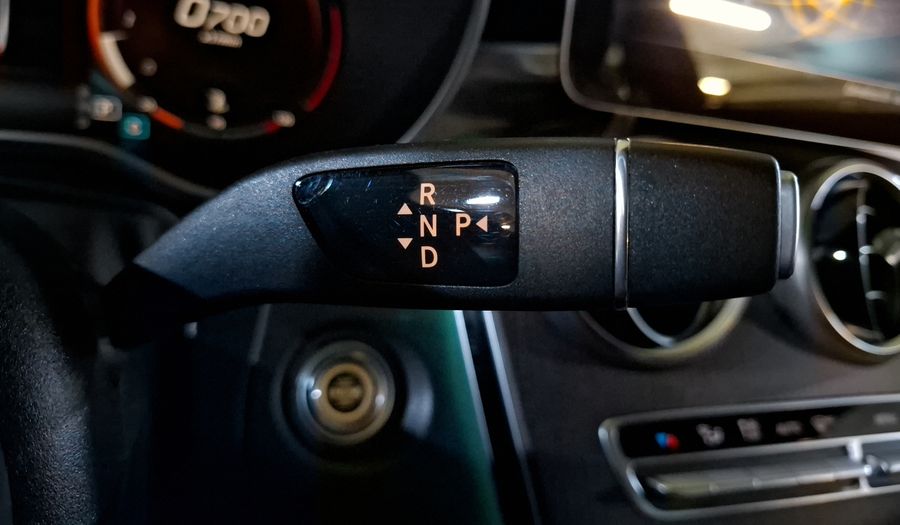 Mercedes Benz Clase C 2.0 300 AUTO Coupe 2019