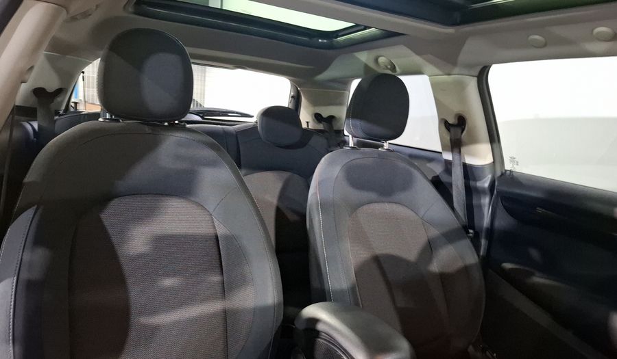 Mini Cooper 1.5 COOPER CHILI AUTO Hatchback 2018