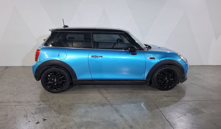 Mini Cooper 1.5 COOPER CHILI AUTO Hatchback 2018