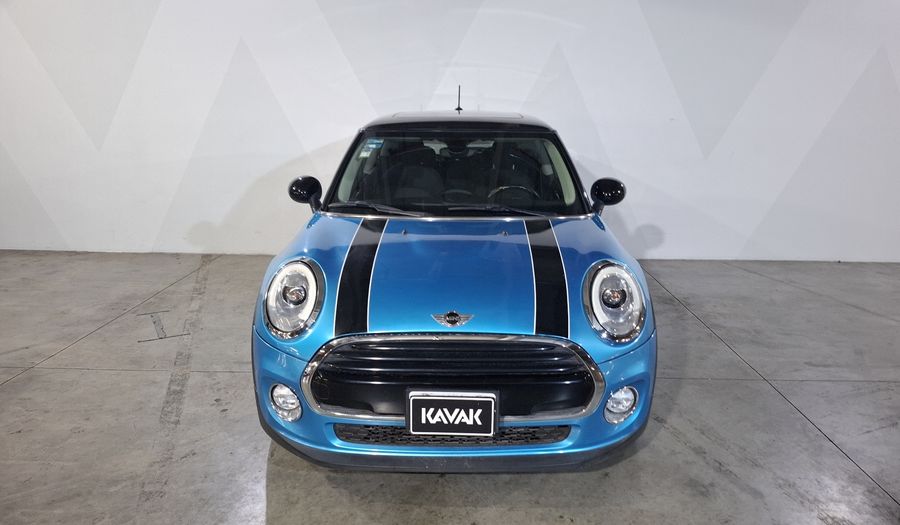 Mini Cooper 1.5 COOPER CHILI AUTO Hatchback 2018