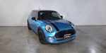 Mini Cooper 1.5 COOPER CHILI AUTO Hatchback 2018