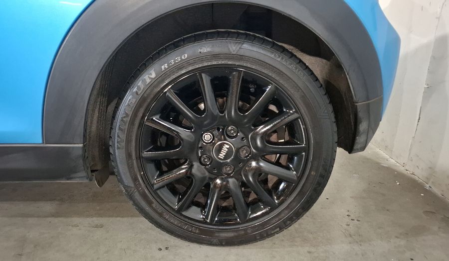 Mini Cooper 1.5 COOPER CHILI AUTO Hatchback 2018