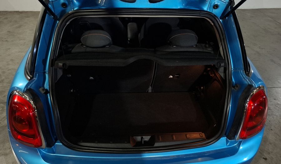 Mini Cooper 1.5 COOPER CHILI AUTO Hatchback 2018
