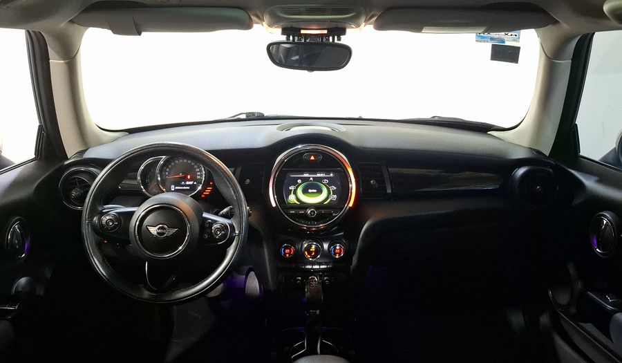 Mini Cooper 1.5 COOPER CHILI AUTO Hatchback 2018