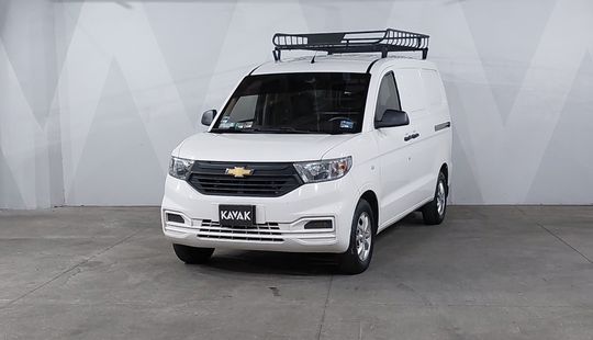 Chevrolet • Tornado Van