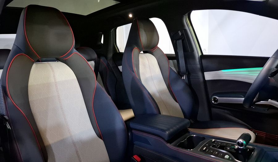 Byd Yuan Plus BEV 60KWH 480KM GS AUTO Suv 2024