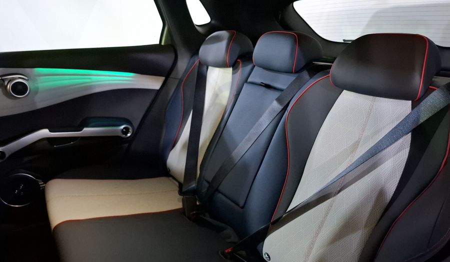 Byd Yuan Plus BEV 60KWH 480KM GS AUTO Suv 2024