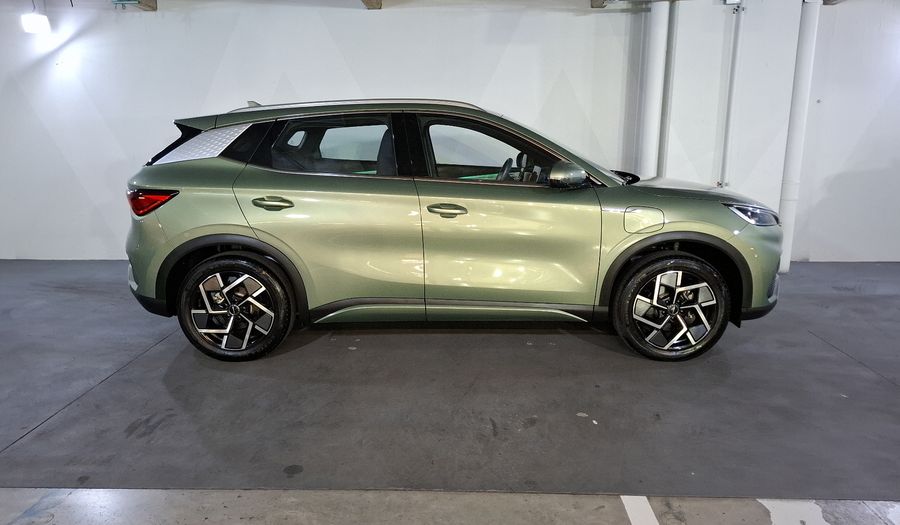 Byd Yuan Plus BEV 60KWH 480KM GS AUTO Suv 2024