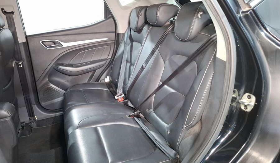 Mg Zs 1.5 EXCITE Suv 2021
