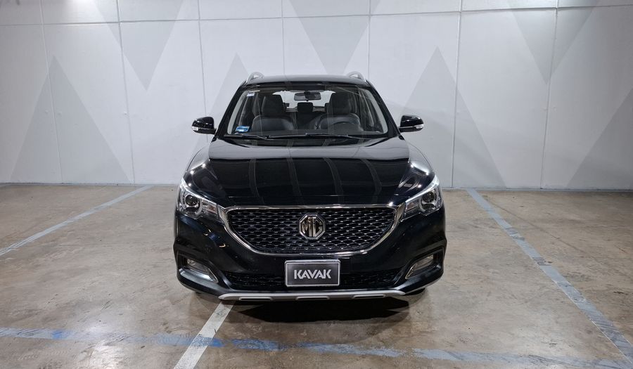 Mg Zs 1.5 EXCITE Suv 2021