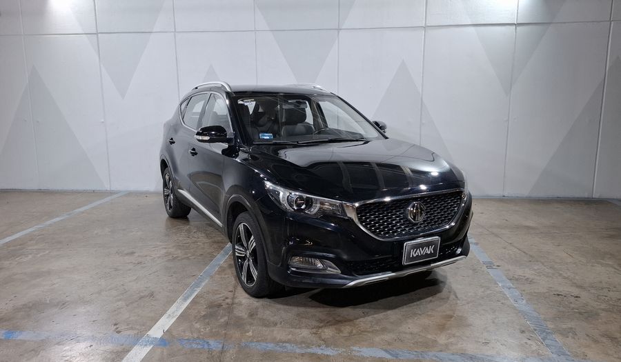 Mg Zs 1.5 EXCITE Suv 2021