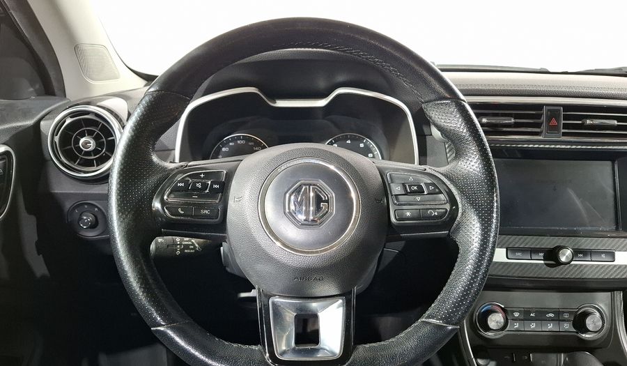 Mg Zs 1.5 EXCITE Suv 2021