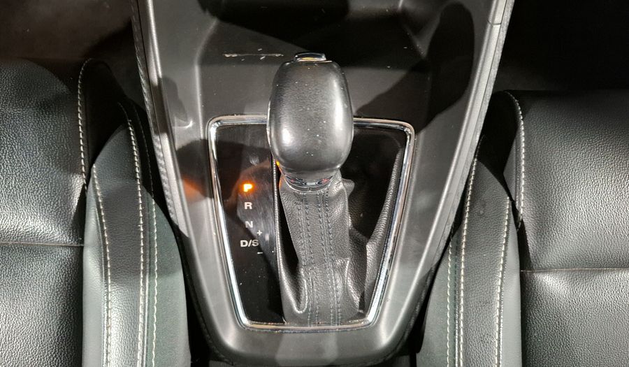 Mg Zs 1.5 EXCITE Suv 2021