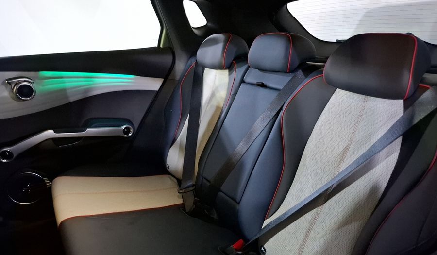 Byd Yuan Plus BEV 60KWH 480KM GS AUTO Suv 2024