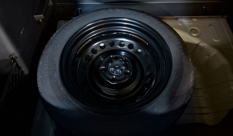 Byd Yuan Plus BEV 60KWH 480KM GS AUTO Suv 2024