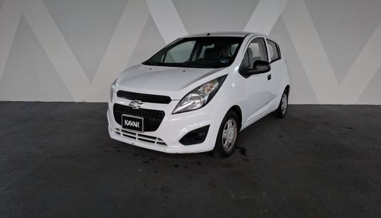 Chevrolet • Spark Classic