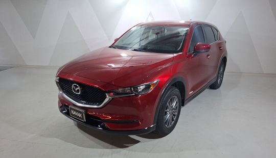 Mazda • CX-5
