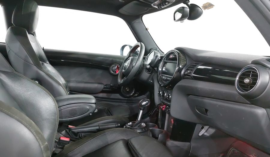 Mini Cooper S 2.0 COOPER HOT CHILI AUTO Hatchback 2018