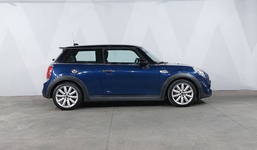 Mini Cooper S 2.0 COOPER HOT CHILI AUTO Hatchback 2018