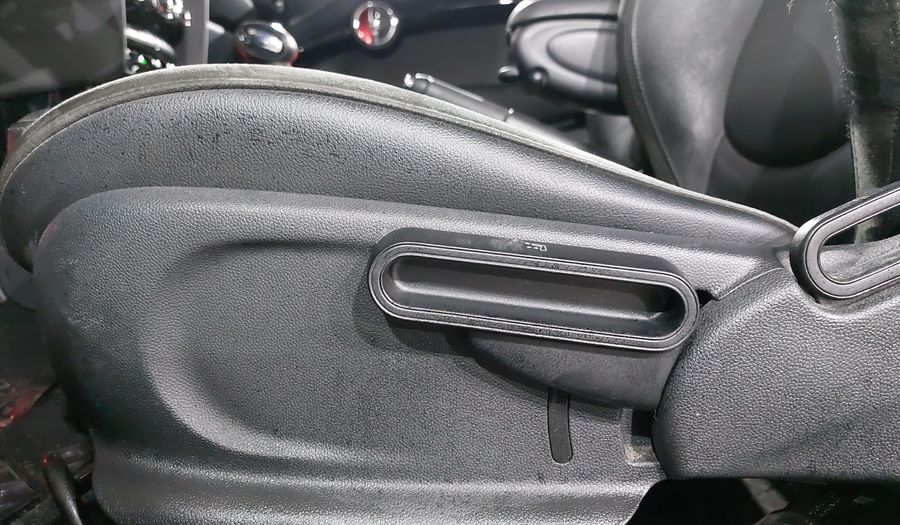 Mini Cooper S 2.0 COOPER HOT CHILI AUTO Hatchback 2018