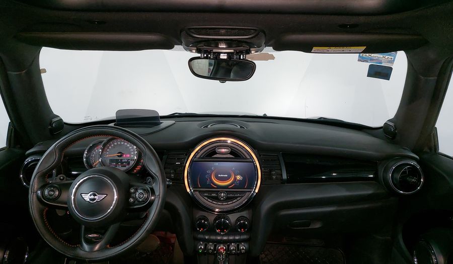 Mini Cooper S 2.0 COOPER HOT CHILI AUTO Hatchback 2018