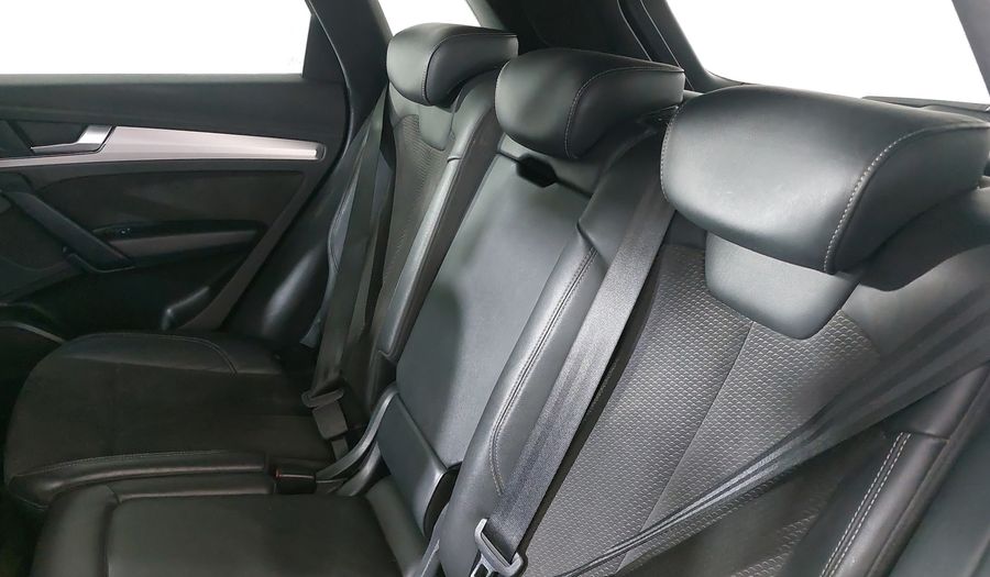 Audi Q5 2.0 45 S LINE DCT 4WD Suv 2019