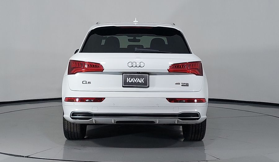 Audi Q5 2.0 45 S LINE DCT 4WD Suv 2019