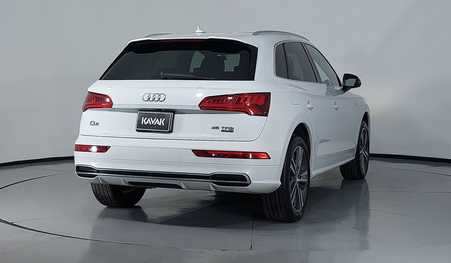 Audi Q5 2.0 45 S LINE DCT 4WD Suv 2019