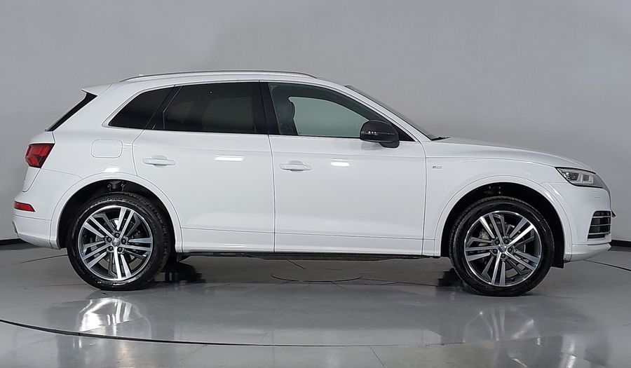 Audi Q5 2.0 45 S LINE DCT 4WD Suv 2019