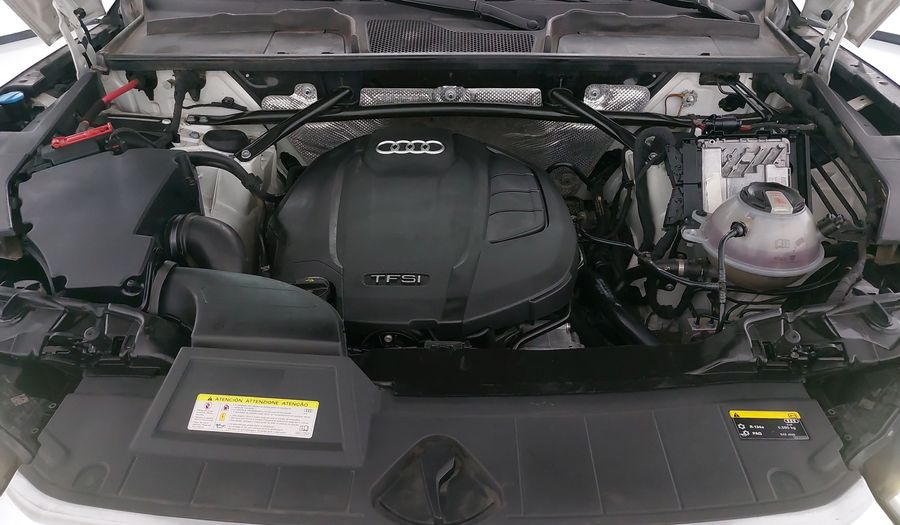 Audi Q5 2.0 45 S LINE DCT 4WD Suv 2019