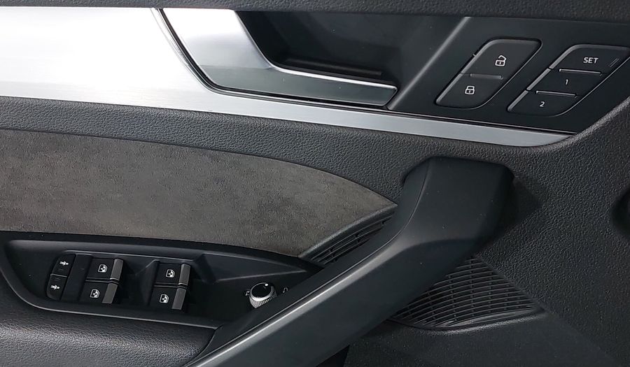 Audi Q5 2.0 45 S LINE DCT 4WD Suv 2019