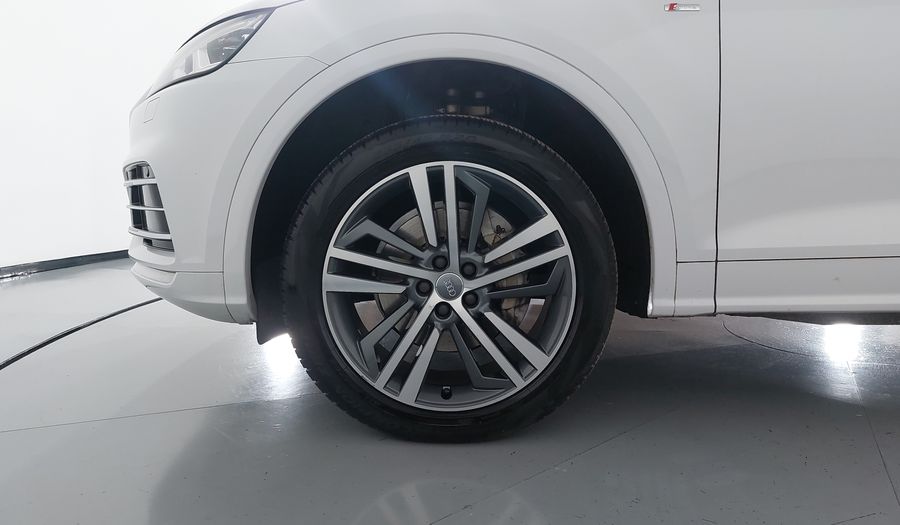 Audi Q5 2.0 45 S LINE DCT 4WD Suv 2019